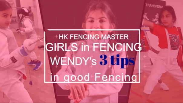 WENDY'S 3 tps of good fencing